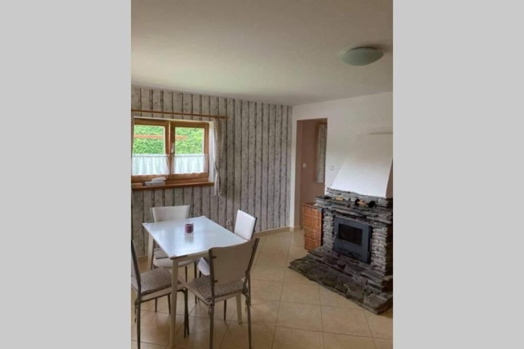 Odpocinkova Na Prahu Sumavy Holiday home Mochtin