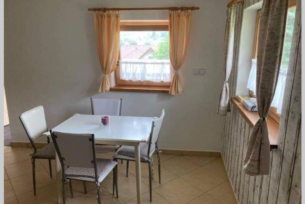 Holiday home Odpocinkova Na Prahu Sumavy