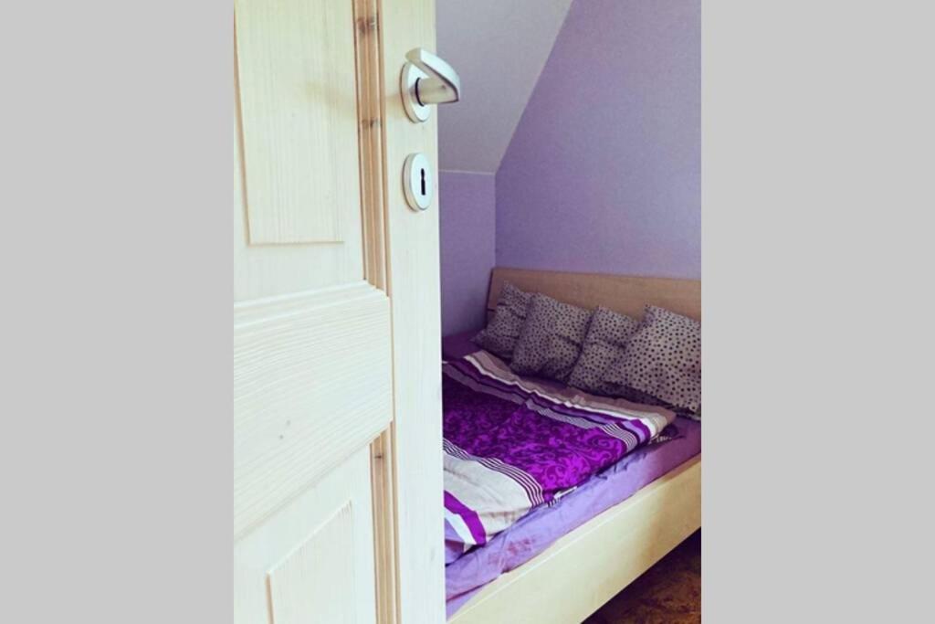 Holiday home Odpocinkova Na Prahu Sumavy *