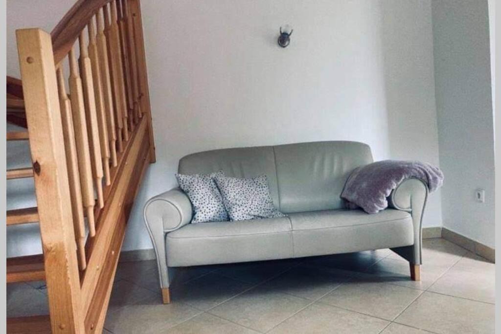 Odpočinková Na Prahu šumavy